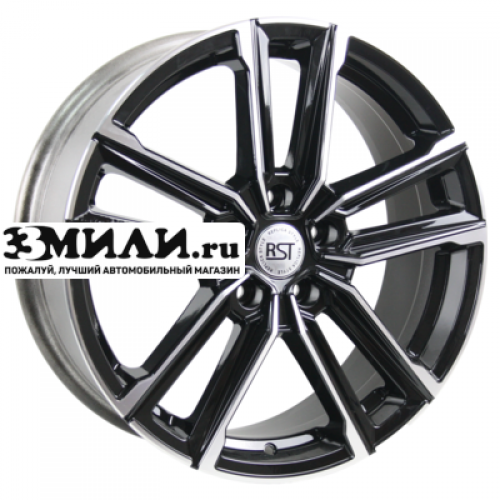 Диск 7x18 5x108 ET23 D60.1 RST R078 (LX TGDI) BD