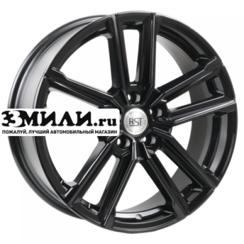 Диск 7x18 5x108 ET23 D60.1 RST R078 (LX TGDI) BL