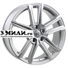 Диск 7x18 5x108 ET23 D60.1 RST R078 (LX TGDI) Silver