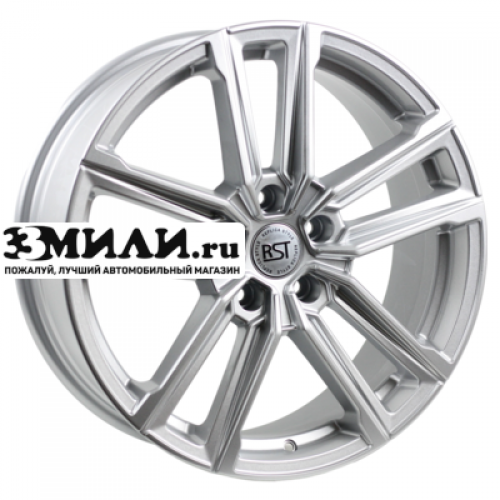Диск 7x18 5x108 ET23 D60.1 RST R078 (LX TGDI) Silver