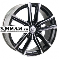 Диск 7x18 5x108 ET33 D60.1 RST R078 (Tiggo) BD