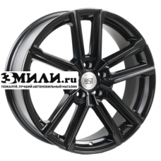 Диск 7x18 5x108 ET33 D60.1 RST R078 (Tiggo) BL