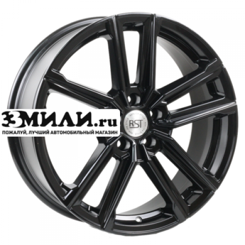 Диск 7x18 5x108 ET33 D60.1 RST R078 (Tiggo) BL