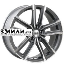 Диск 7x18 5x108 ET33 D60.1 RST R078 (Tiggo) GRD