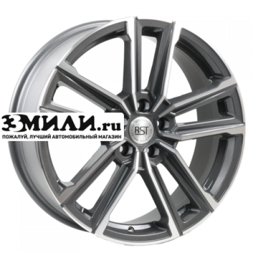 Диск 7x18 5x108 ET33 D60.1 RST R078 (Tiggo) GRD