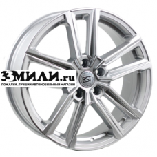 Диск 7x18 5x108 ET33 D60.1 RST R078 (Tiggo) Silver