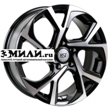 Диск 6.5x17 5x114.3 ET37 D66.5 RST R087 (Jolion) BD