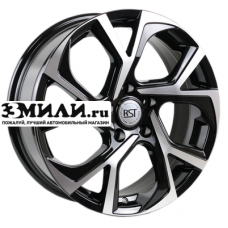 Диск 6.5x17 5x114.3 ET35 D67.1 RST R087 (Mercedes GLA) BD