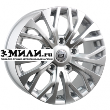 Диск 8x18 5x150 ET56 D110.1 RST R088 (LC200) Silver
