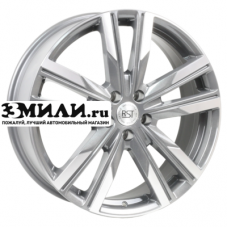 Диск 7x19 5x108 ET33 D60.1 RST R089 (Chery) GRD