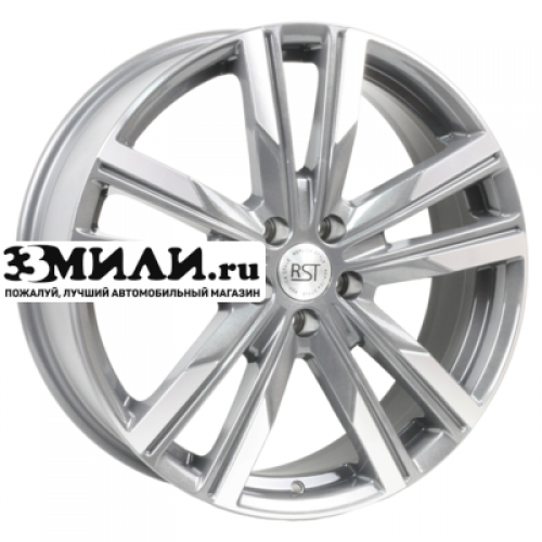 Диск 7x19 5x108 ET33 D60.1 RST R089 (Chery) GRD