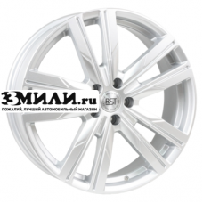 Диск 7x19 5x108 ET33 D60.1 RST R089 (Chery) Silver