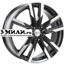 Диск 7x19 5x108 ET36 D65.1 RST R089 (Exeed) BD