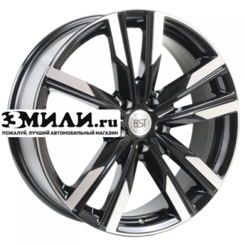 Диск 7x19 5x108 ET36 D65.1 RST R089 (Exeed) BD