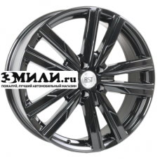 Диск 7x19 5x108 ET36 D65.1 RST R089 (Exeed) BL