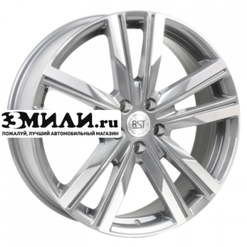 Диск 7x19 5x108 ET36 D65.1 RST R089 (Exeed) GRD