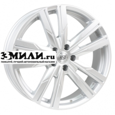 Диск 7x19 5x108 ET36 D65.1 RST R089 (Exeed) Silver