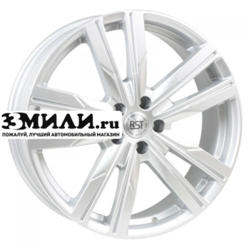 Диск 7x19 5x108 ET36 D65.1 RST R089 (Exeed) Silver