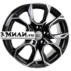 Диск 6.5x16 5x100 ET40 D57.1 RST R096 (Skoda, VW) BD