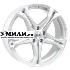 Диск 7.5x19 5x108 ET46 D63.4 RST R099 (Geely Tugela) Silver