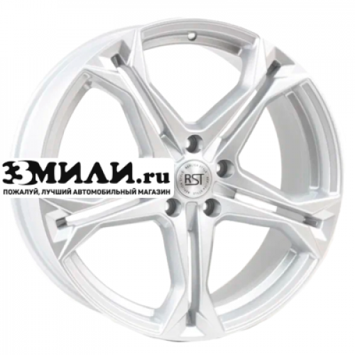 Диск 7.5x19 5x108 ET46 D63.4 RST R099 (Geely Tugela) Silver