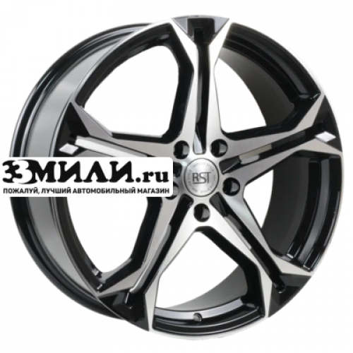 Диск 7.5x19 5x114.3 ET45 D67.1 RST R099 (Mazda6) BD
