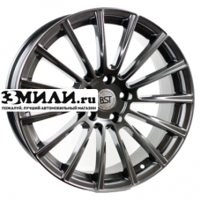 Диск 8x18 5x112 ET43 D66.6 RST R108 (Mersedes E) BH