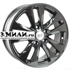 Диск 6.5x16 5x114.3 ET46 D67.1 RST R116 (ASX, Cee'd, Optima) BL