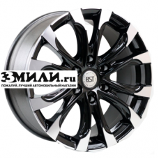 Диск 7.5x18 6x139.7 ET25 D106.1 RST R118 (LC Prado) BD