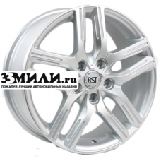 Диск 7x17 5x114.3 ET47 D67.1 RST R127 (Sorento) Silver