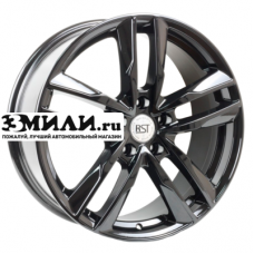 Диск 7.5x18 5x108 ET47 D60.1 RST R128 (Tiggo) BL