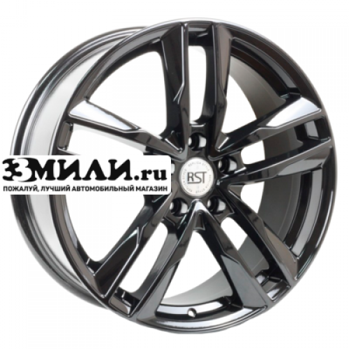 Диск 7.5x18 5x108 ET47 D60.1 RST R128 (Tiggo) BL