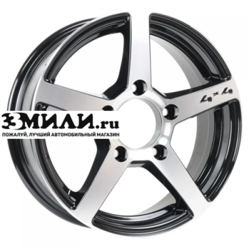 Диск 6.0x16 5x139,7 ET40 D98.0 RST R136 BD