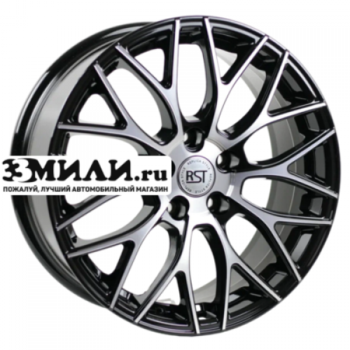 Диск 7x17 4x108 ET26 D65.1 RST R137 BD