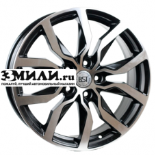 Диск 7x18 5x114.3 ET45 D54.1 RST R138 (Coolray) BD