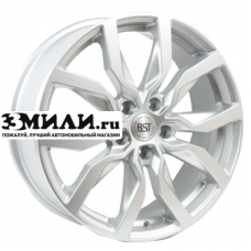 Диск 7x18 5x114.3 ET45 D54.1 RST R138 (Coolray) Silver