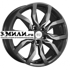 Диск 7x18 5x114.3 ET48 D67.1 RST R138 (Creta) BMG