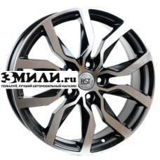 Диск 7x18 5x114.3 ET51 D67.1 RST R138 (Tucson, Carnival) BD