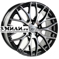 Диск 7.5x17 5x114.3 ET45 D60.1 RST R147 (Camry) BD