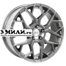 Диск 8x18 5x108 ET33 D65.1 RST R148 (Chery Exeed) BMG