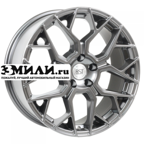 Диск 8x18 5x108 ET33 D65.1 RST R148 (Chery Exeed) BMG