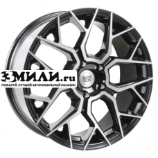 Диск 8x18 5x114.3 ET30 D60.1 RST R148 (RX) BD