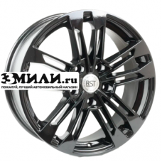 Диск 7x17 5x120 ET55 D65.1 RST R167 (Amarok,Transporter) BL