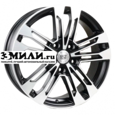 Диск 7x17 5x120 ET55 D65.1 RST R167 (Amarok,Transporter) BDm