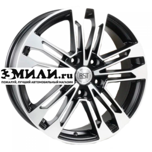 Диск 7x17 5x120 ET55 D65.1 RST R167 (Amarok,Transporter) BDm