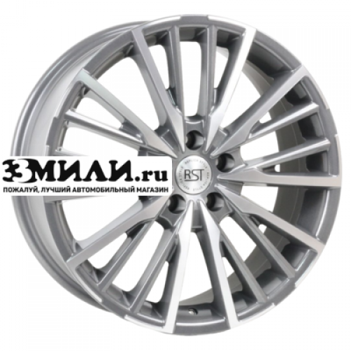 Диск 7x18 5x108 ET33 D60.1 RST R178 (Chery) GRD