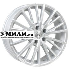 Диск 7x18 5x108 ET33 D60.1 RST R178 (Chery) Silver
