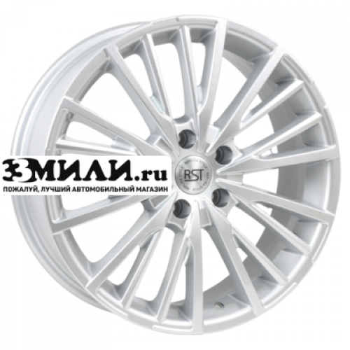 Диск 7x18 5x108 ET33 D60.1 RST R178 (Chery) Silver