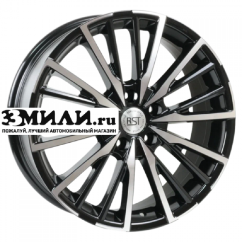 Диск 7x18 5x108 ET36 D65.1 RST R178 (Exeed TXL) BD
