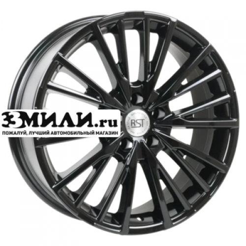 Диск 7x18 5x108 ET36 D65.1 RST R178 (Exeed TXL) BL